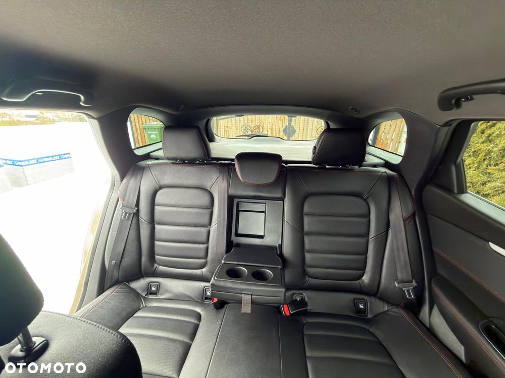 Renault Talisman 1.8 TCe FAP S-Edition EDC - 13