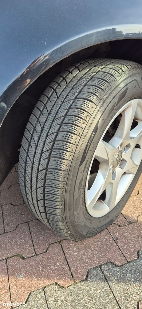 Audi A6 Avant 2.0 TDI DPF - 6