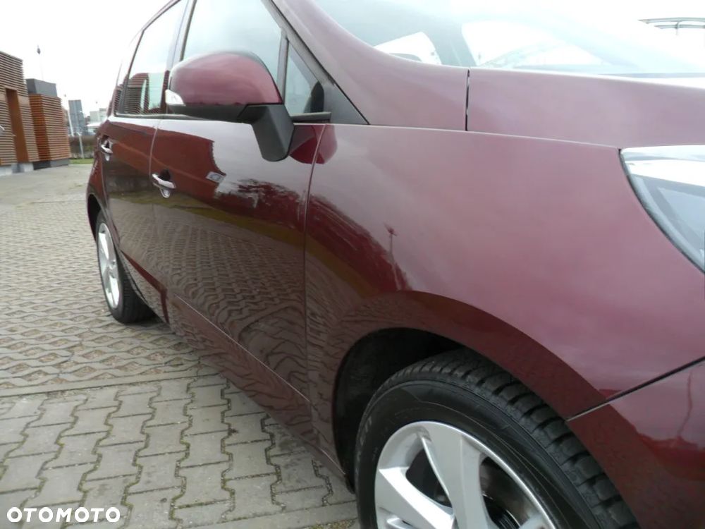 Renault Scenic ENERGY TCe 115 Dynamique - 26