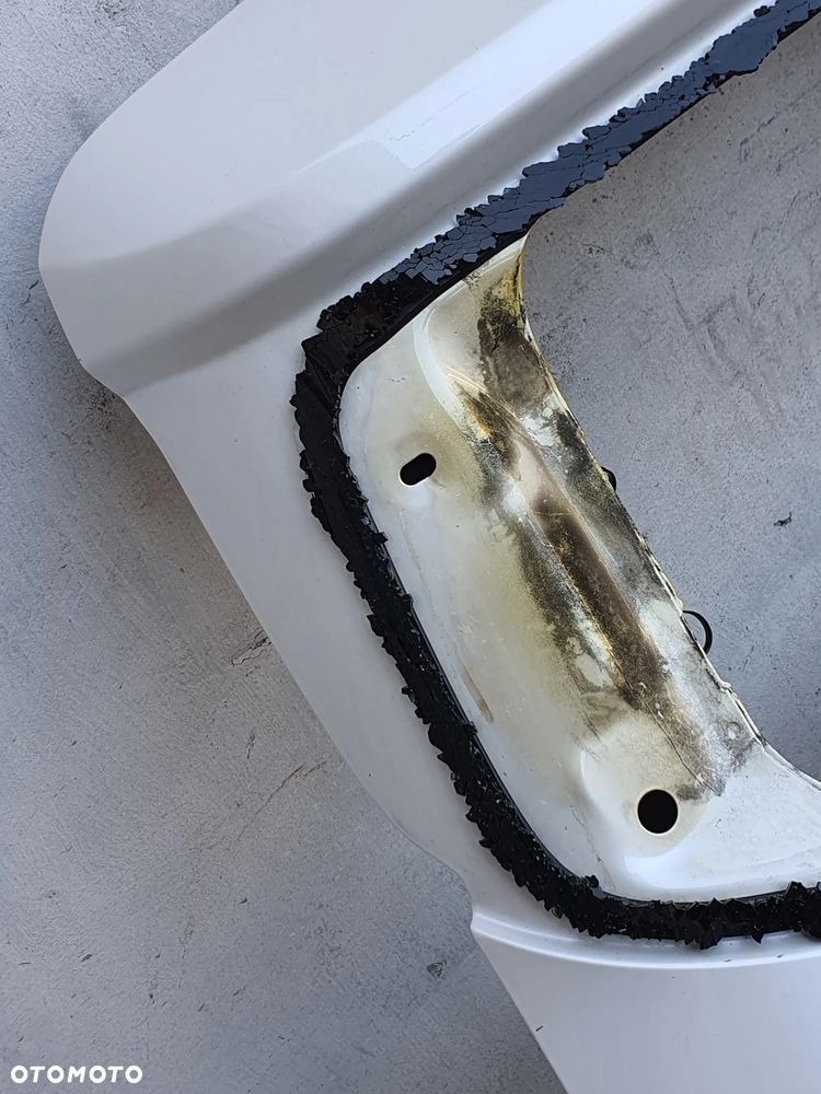 KLAPA TYL  FORD KUGA MK2 LIFT VIGNALE  KOLOR AD - 9