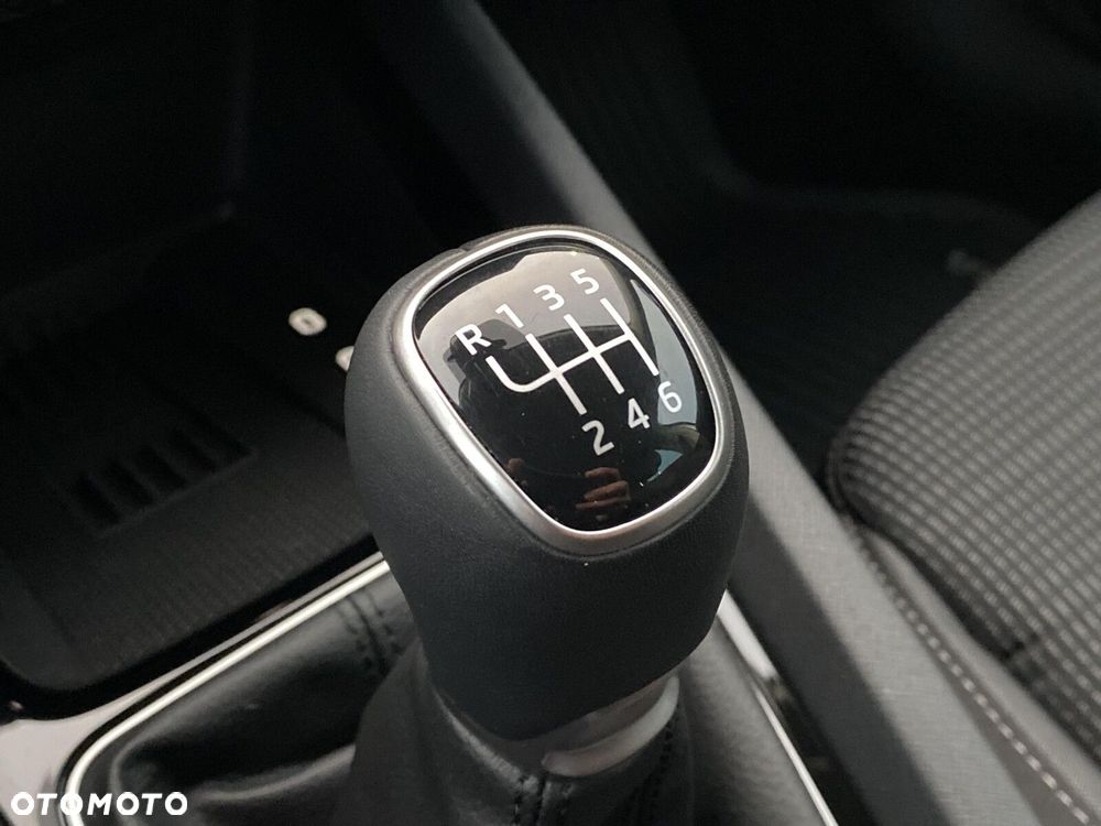 Skoda Octavia 1.5 TSI Edition 130 Selection - 34