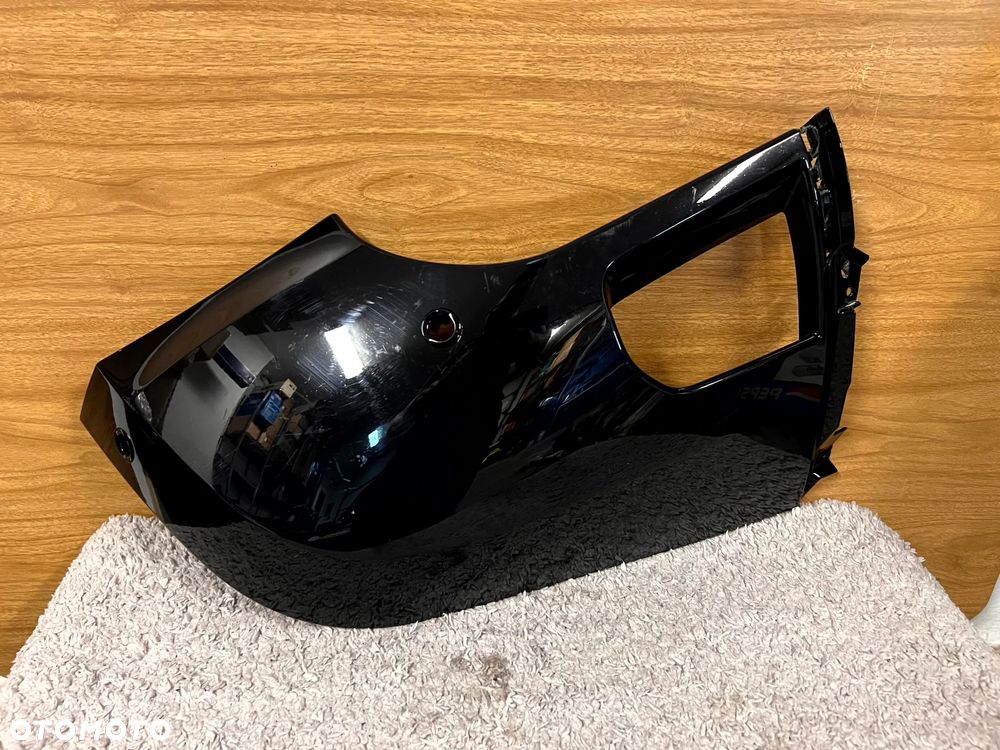 LAND ROVER DEFENDER L663 II NAROŻNIK ZDERZAKA PRAWY PRZÓD PRAWY PRZEDNI L8B2-17D749-CA