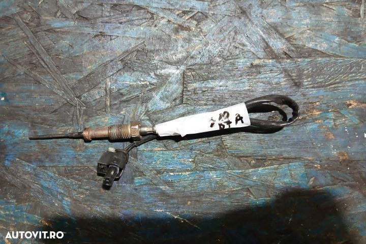 Senzor temperatura gaze de evacuare 8596276 8596276 BMW X3 E83 [facel - 1
