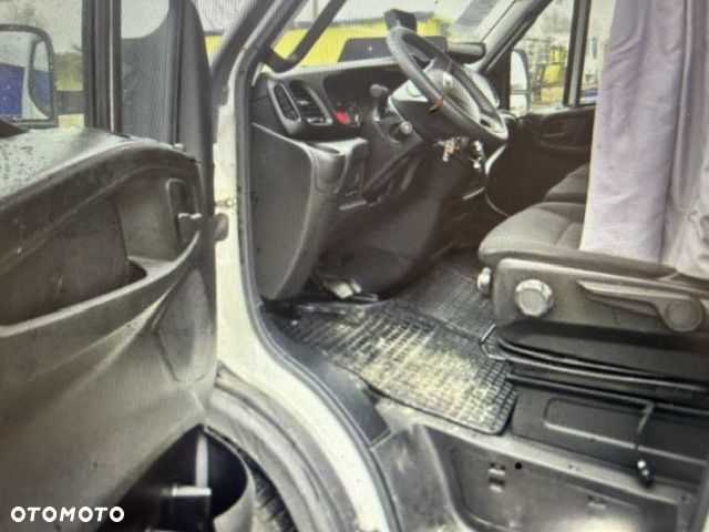 Iveco Daily 70C18 Hi-Matic - 10