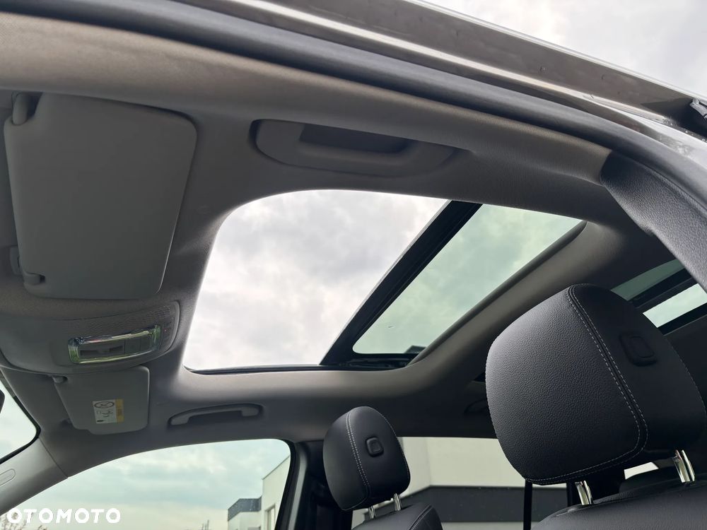 Mercedes-Benz GLB 220 mHEV 4-Matic Progressive 8G-DCT - 22