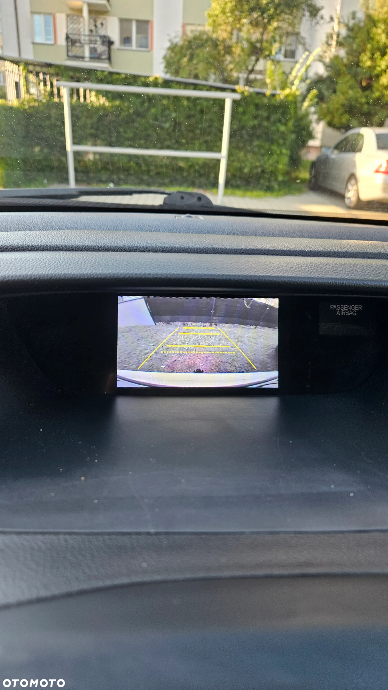 Honda CR-V - 11