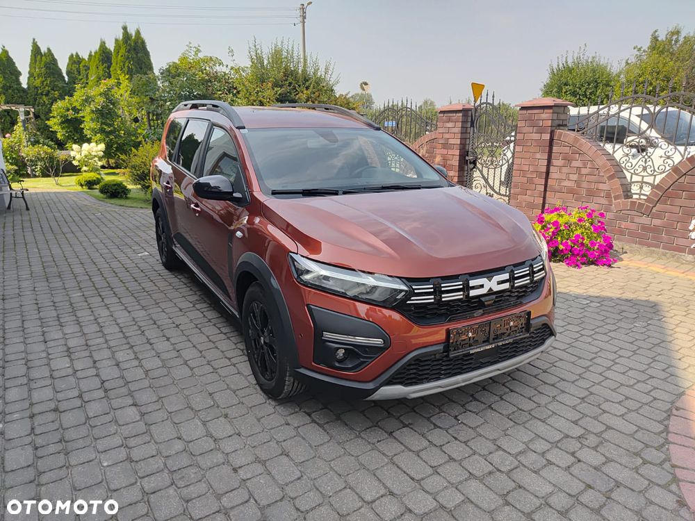 Dacia Jogger 1.0 TCe Extreme - 2