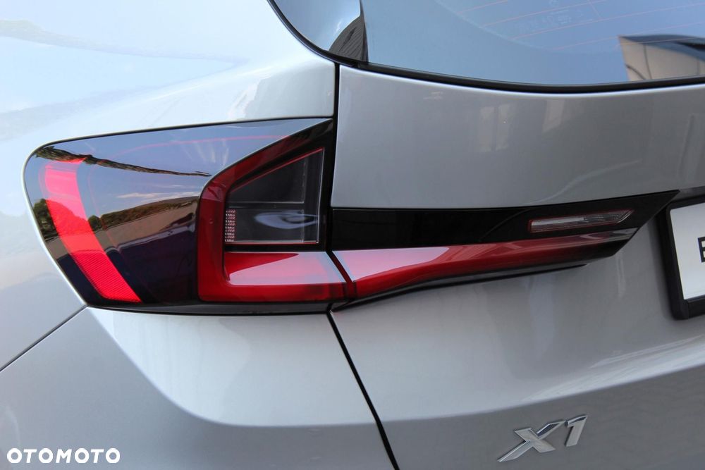 BMW X1 - 19