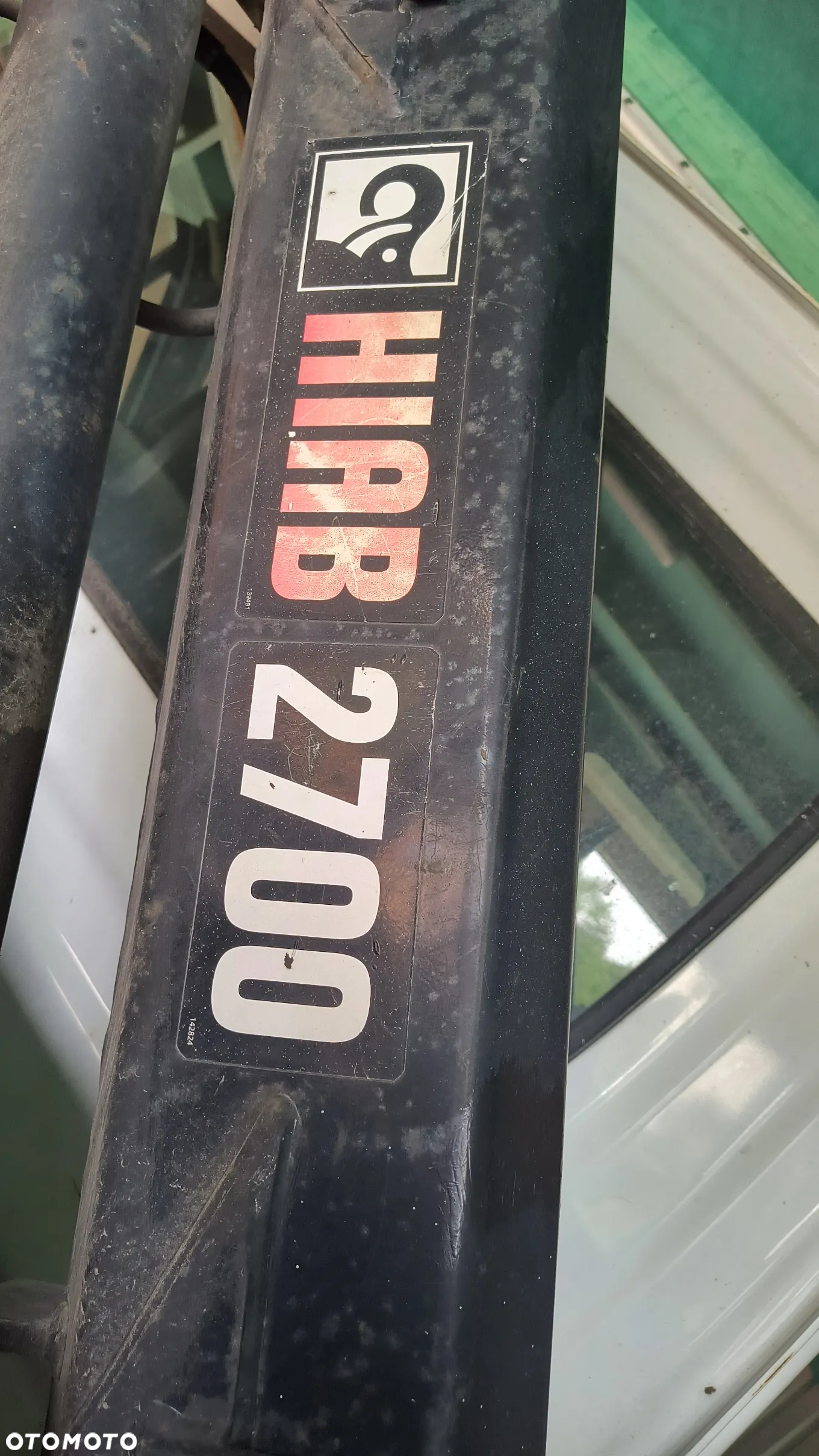 Iveco 35J 11B3A - 15