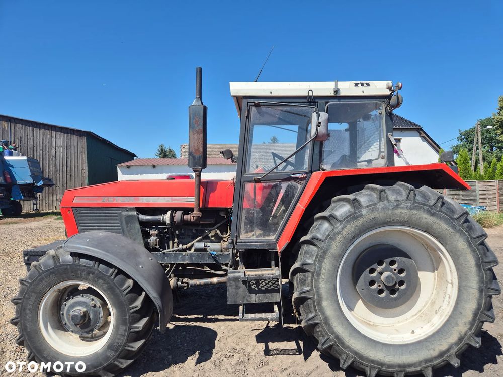 Zetor 16245 ZTS - 7