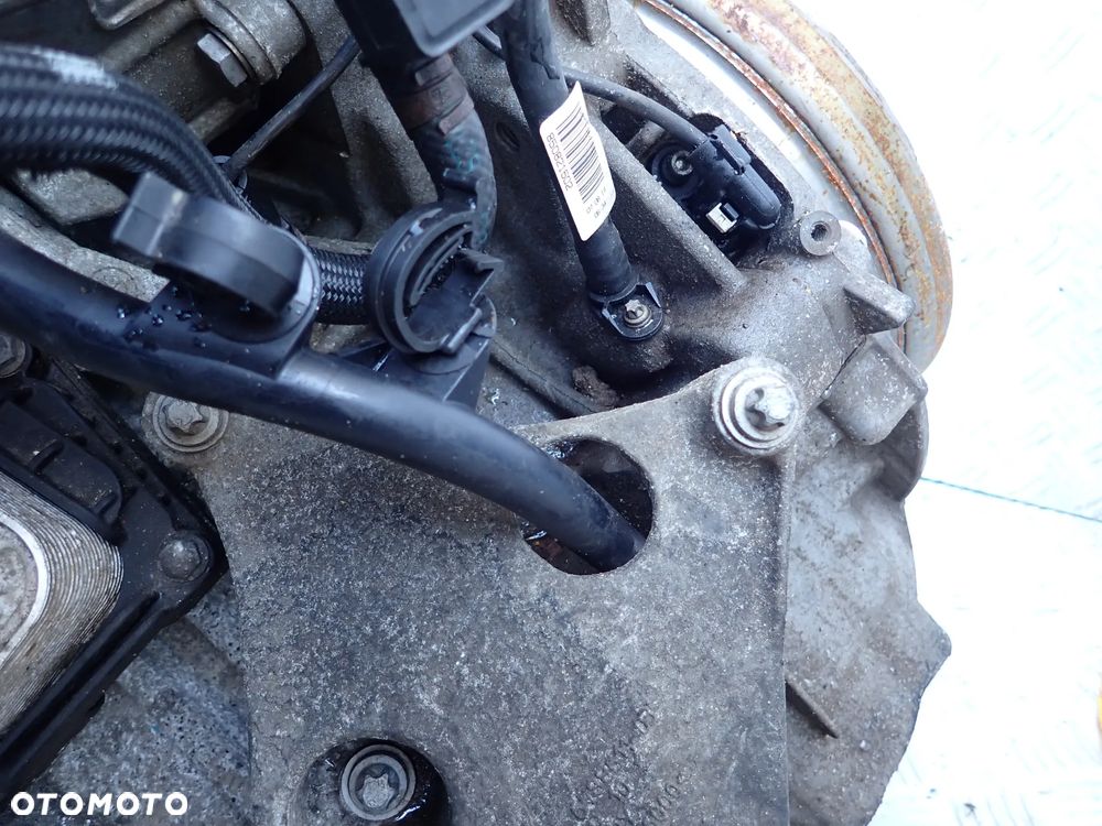 SILNIK BMW  N47  D16A  1.6 DIESEL - 7