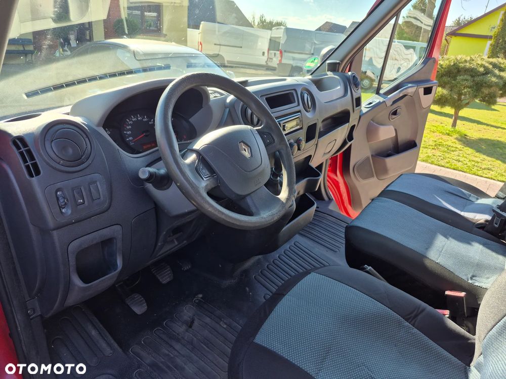 Renault Master - 10