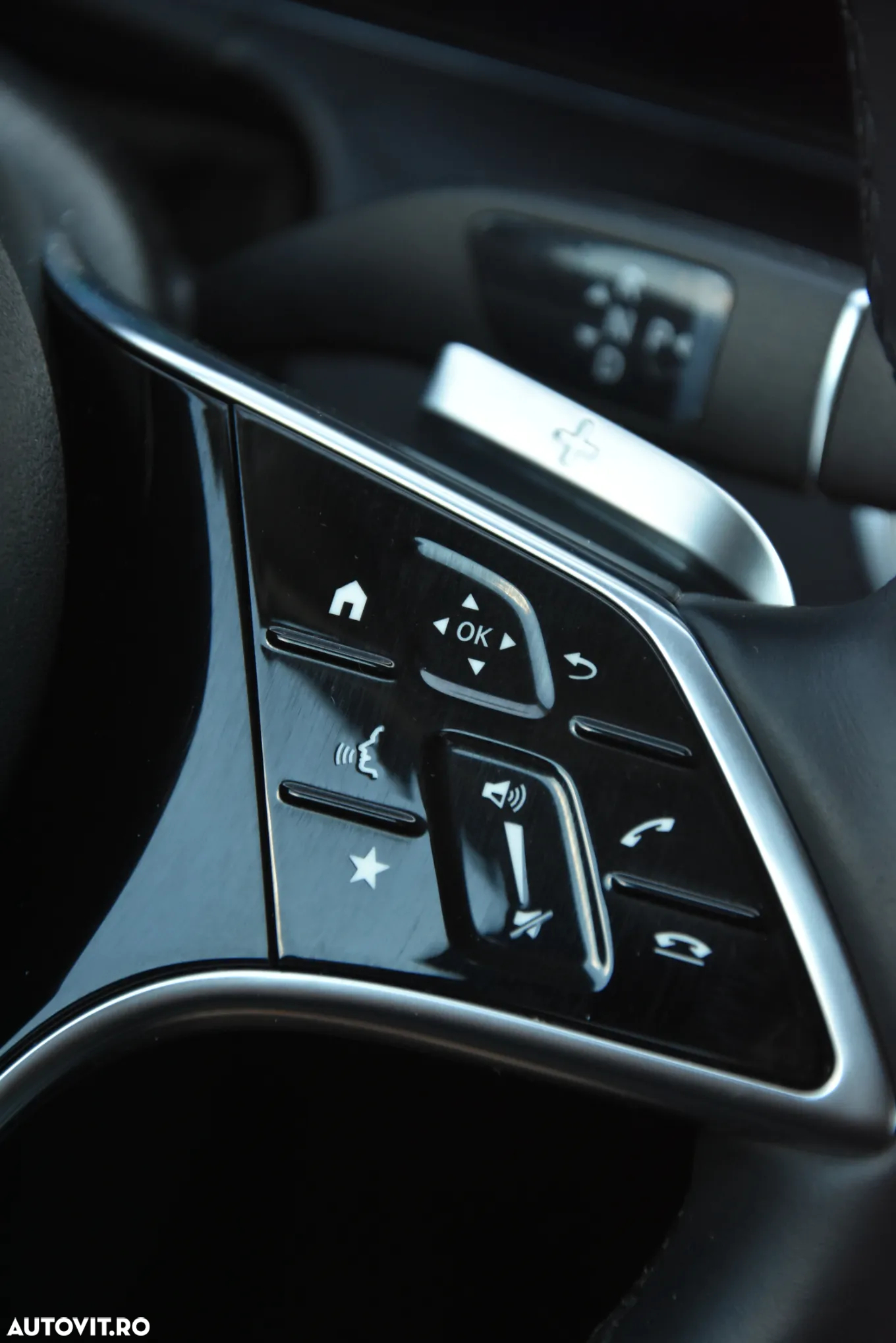 Mercedes-Benz E 300 de 9G-TRONIC Avantgarde - 33