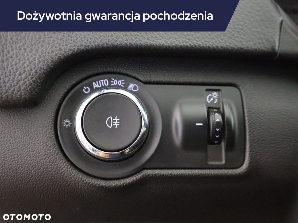 Opel Insignia - 17