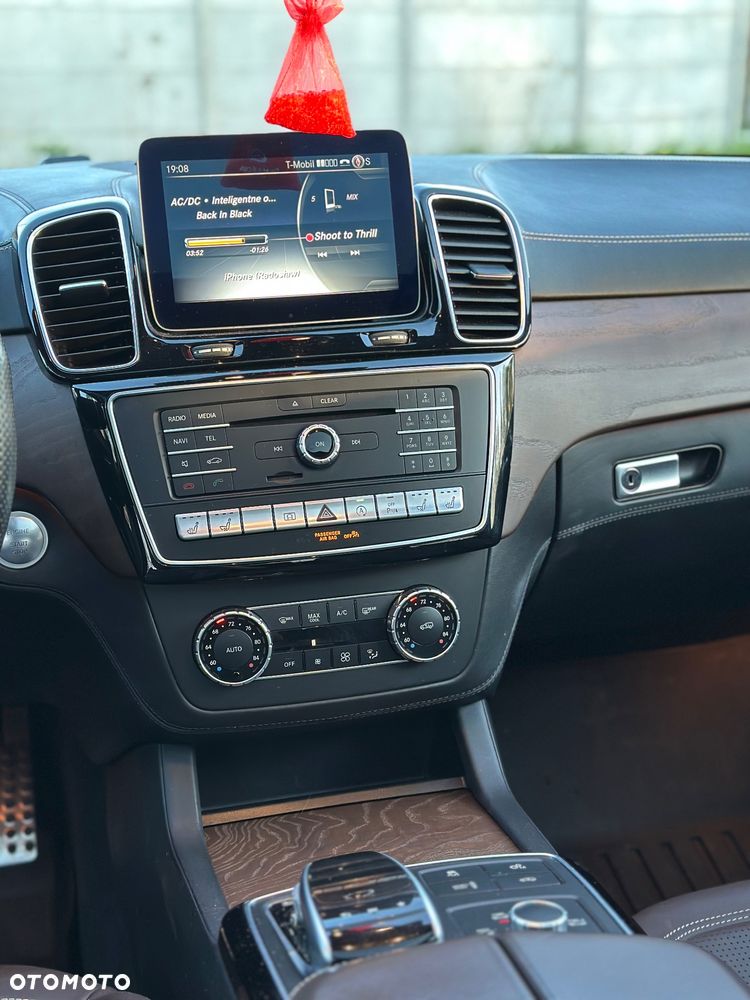 Mercedes-Benz GLE AMG 63 S 4-Matic - 7