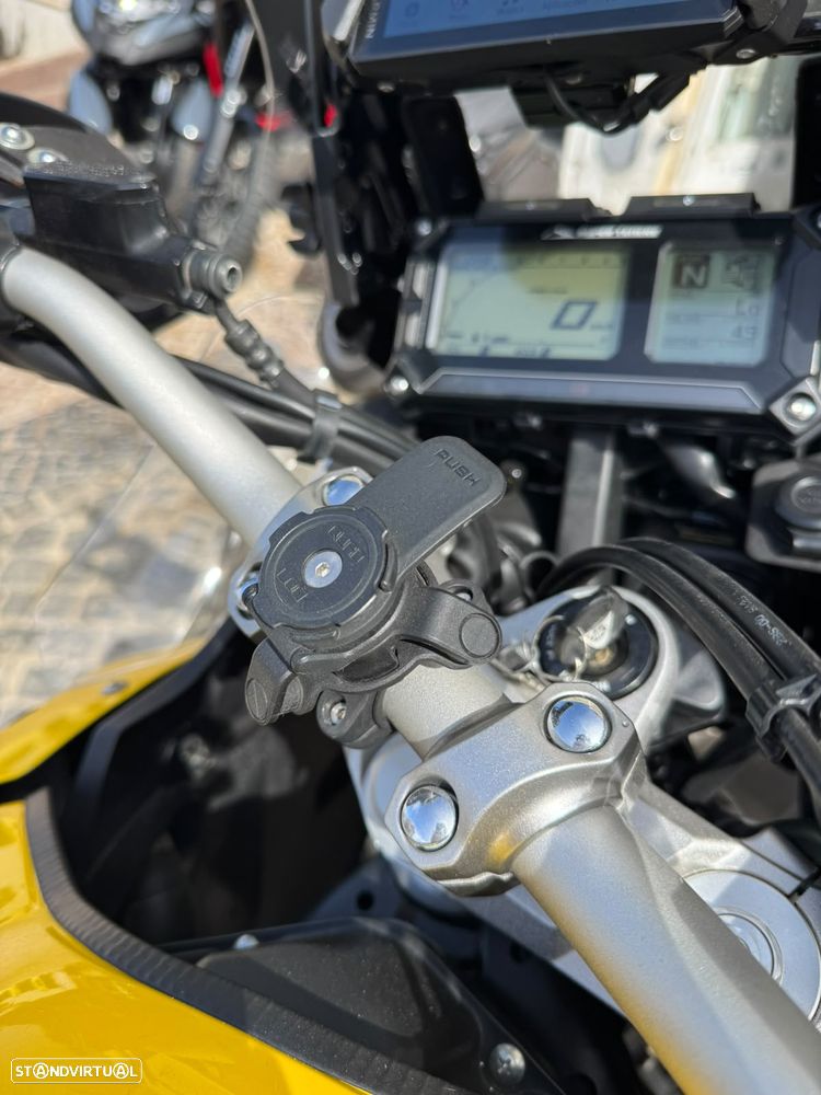 Yamaha XT1200Z Super Tenere 60th Annivrsary - 16