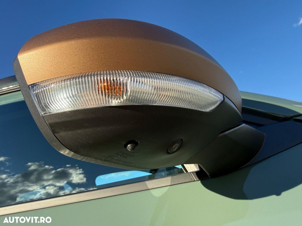 Dacia Duster HEV 140 Extreme - 15