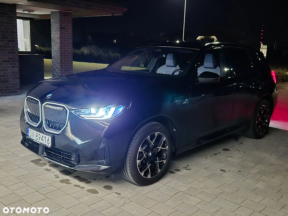 BMW X3 - 11