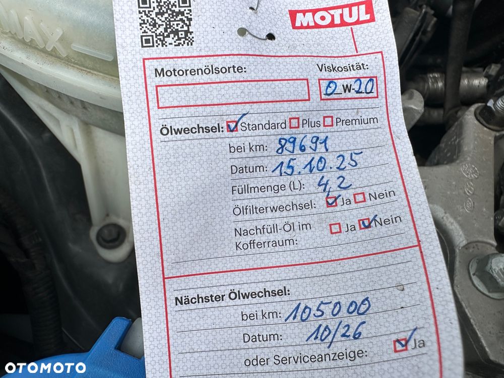 Kia XCeed 1.5 T-GDI OPF BLACK XDITION - 11
