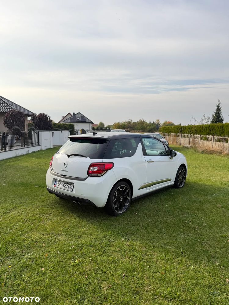 Citroën DS3 - 4