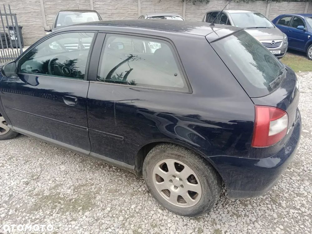 Audi A3 1.8 Attraction - 5