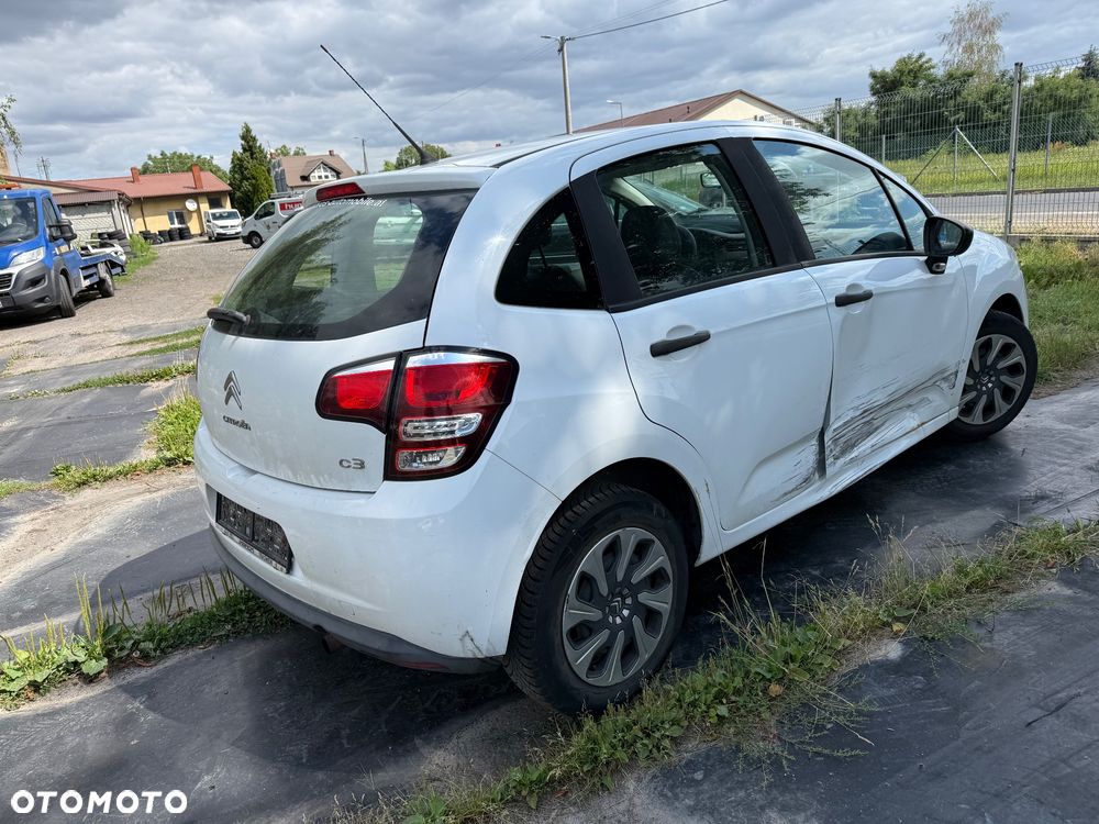 Citroën C3 1.0 VTi Seduction - 4