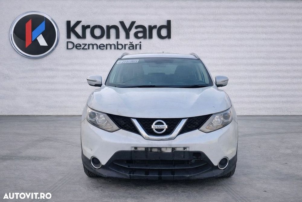 Cutie de viteze Nissan Qashqai J11 1.2 DIG - T Benzina 2013 - 2017 115CP Manuala 6 ... - 6