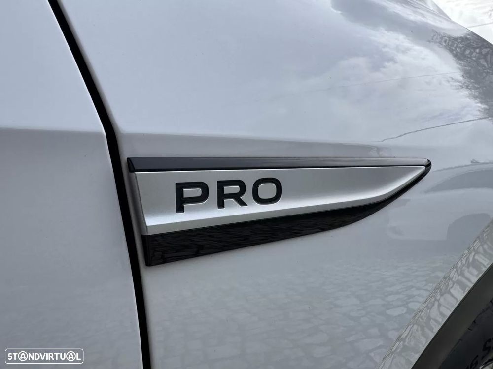 VW ID.4 77 kWh Pro Performance - 31