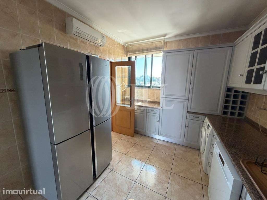 Apartamento T2 na Rua da Covinha, Pedroso, Vila Nova de Gaia - Grande imagem: 5/20
