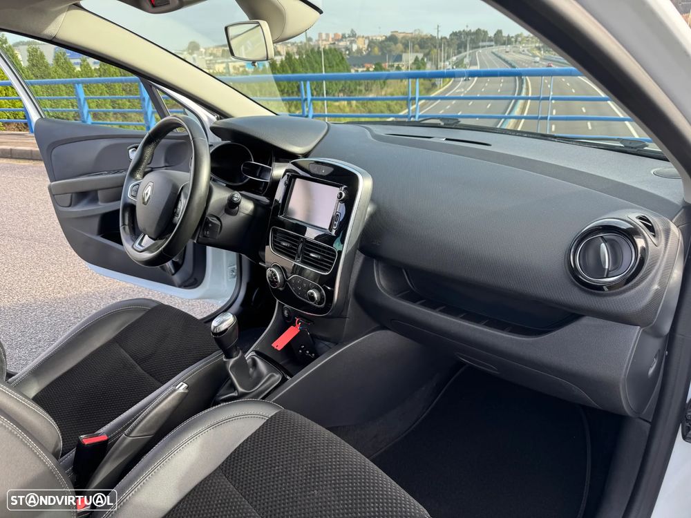 Renault Clio ENERGY TCe 90 Start & Stop Intens - 26