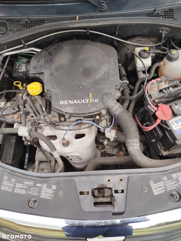 Dacia Sandero Stepway - 18