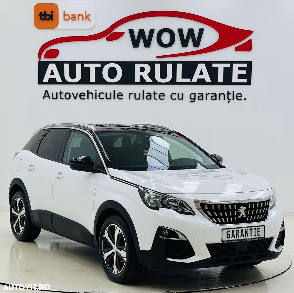 Peugeot 3008 - 2