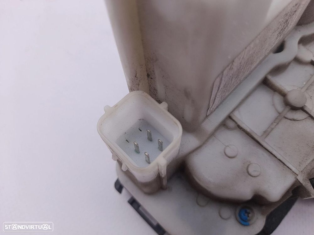 Fechadura / fecho porta frente direito FIAT Panda (169_) - 5