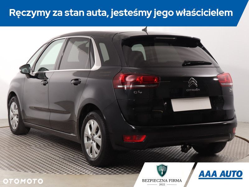 Citroën C4 Picasso - 5