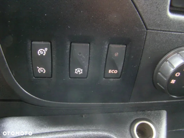 Renault MASTER WINDA 1000KG 100%PRZEBIEG POTWIERDZONY - 16