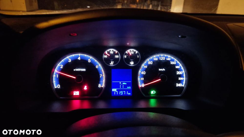 Hyundai i30 i30cw 1.4 Edition Plus - 5
