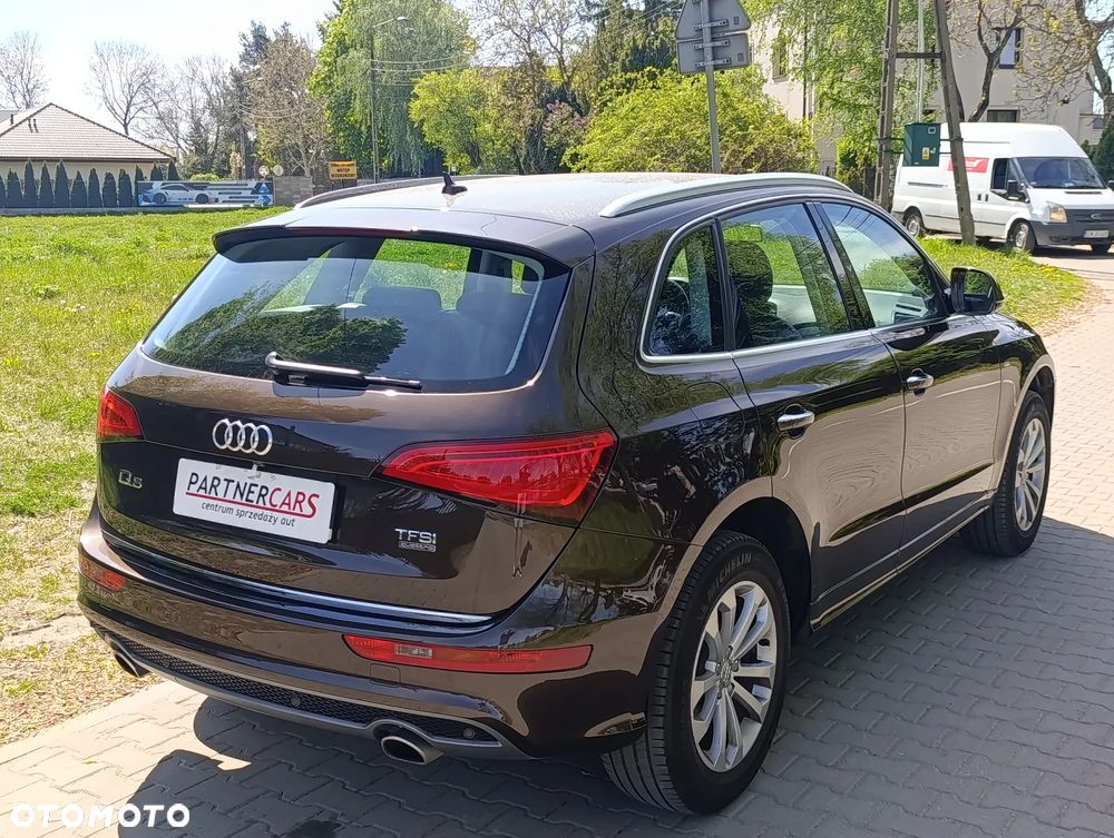 Audi Q5 - 7
