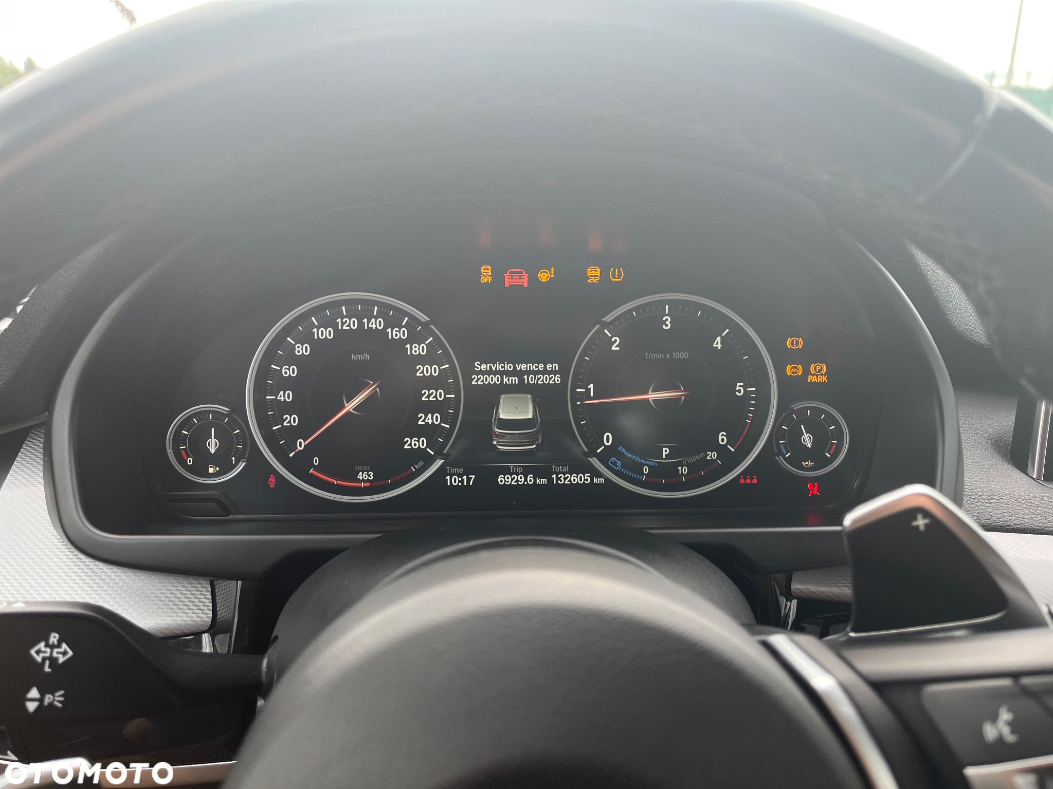 BMW X5 xDrive25d - 11
