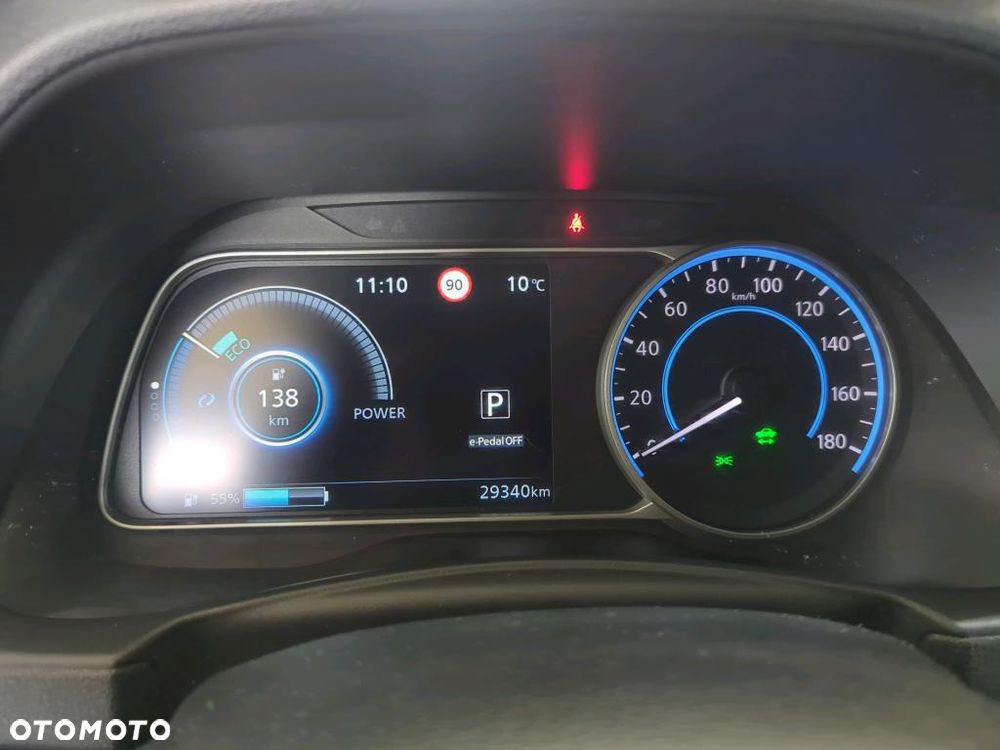 Nissan Leaf 40kWh N-Connecta - 8