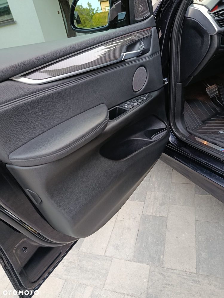 BMW X5 3.5i xDrive - 11