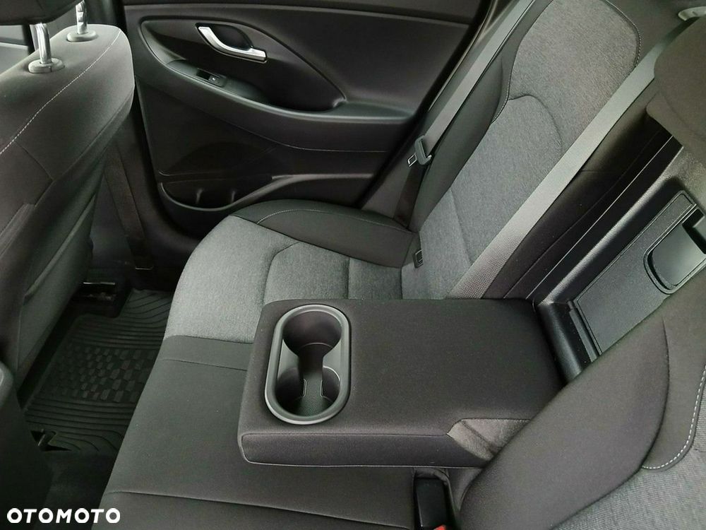 Hyundai i30 1.0 T-GDI Smart - 14