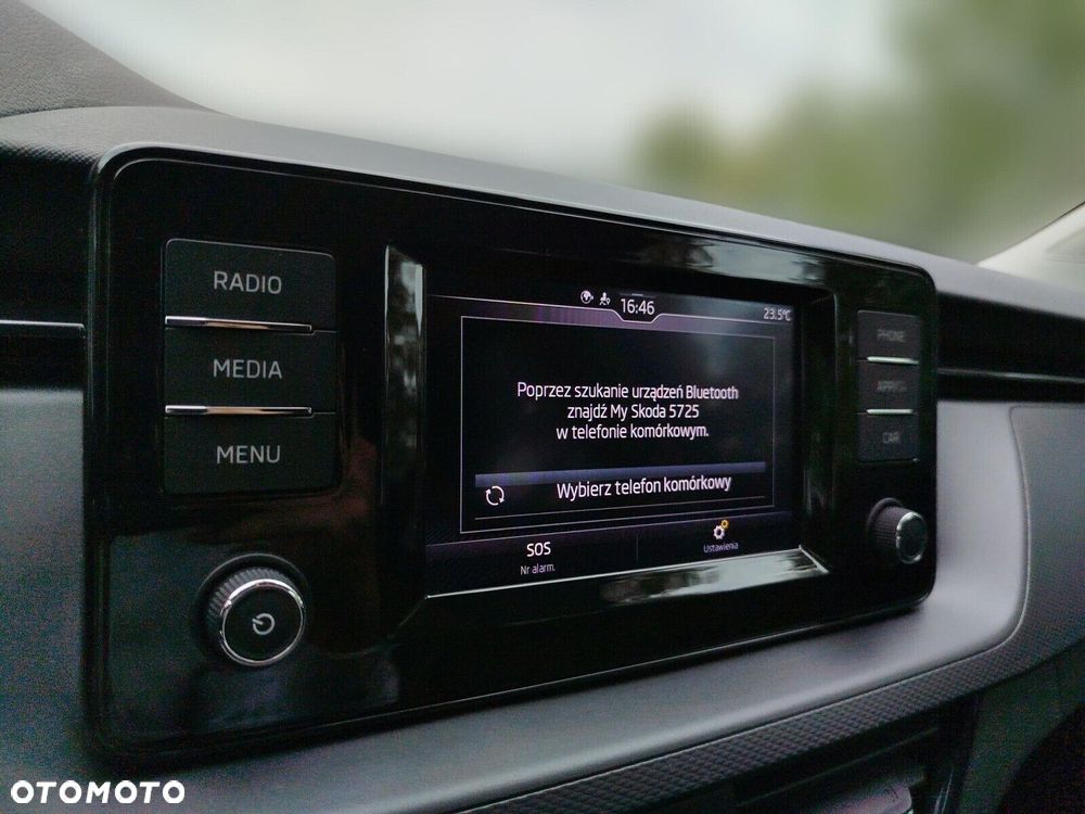 Skoda Scala 1.0 TSI Ambition - 23