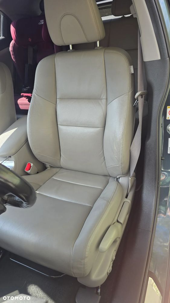 Honda Civic 1.8i-VTEC Automatik Executive - 15
