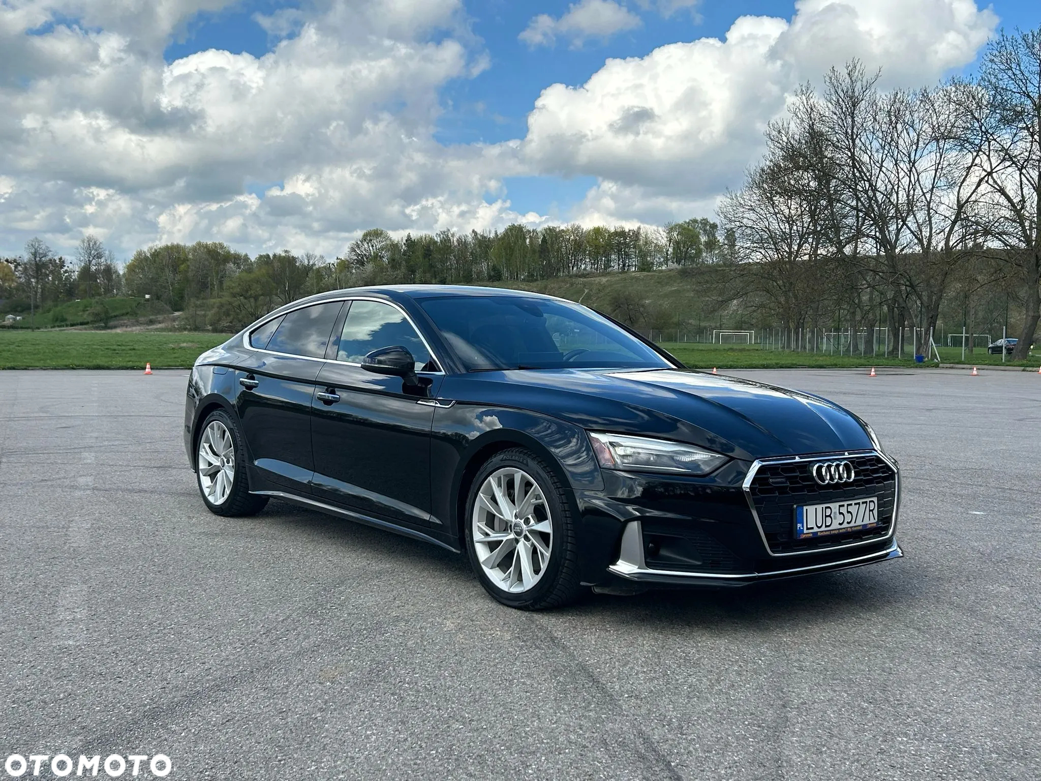 Audi A5 Sportback 2.0 TFSI quattro S tronic - 14