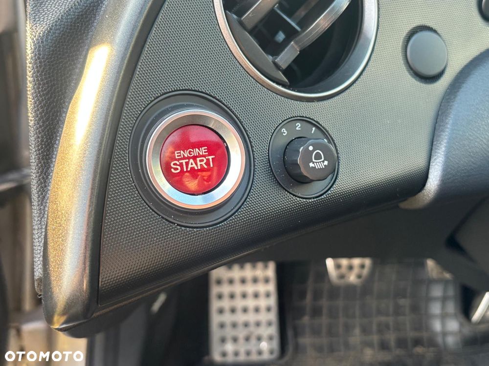 Honda Civic 1.4 Sport ADAS I - 20