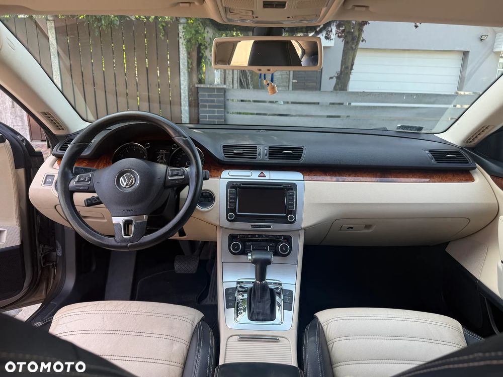 Volkswagen Passat 2.0 TSI Highline DSG - 6