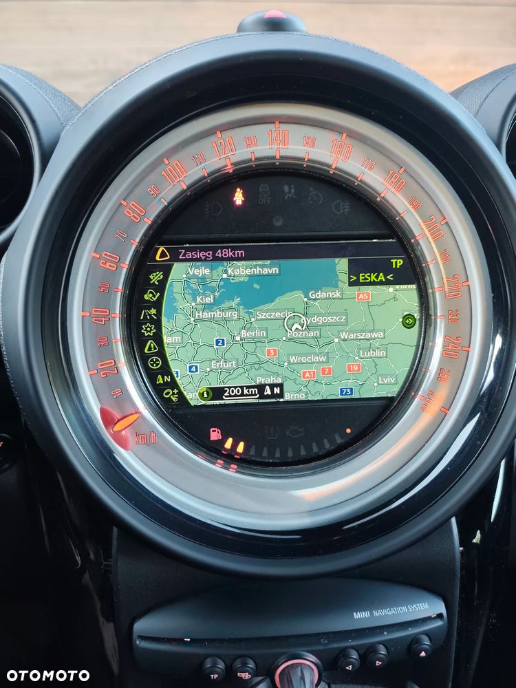 MINI Countryman - 13
