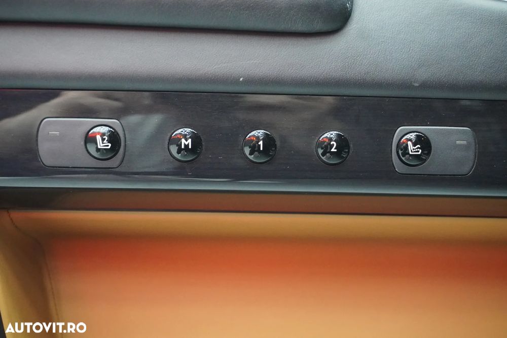 Rolls-Royce Ghost - 13