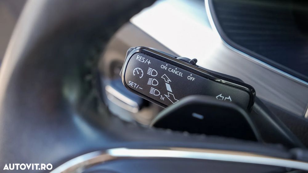 Skoda Superb 1.5 TSI DSG Ambition - 24