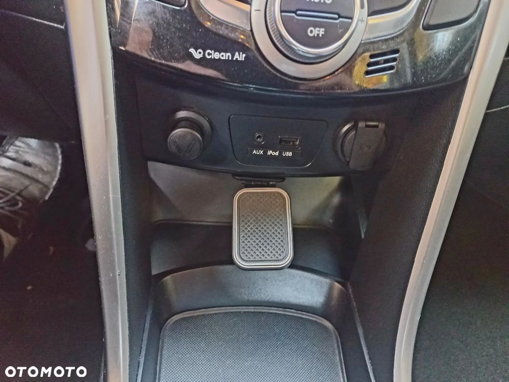 Hyundai i30 1.6 GDI Premium - 15